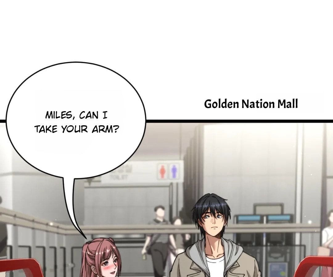 Perfect Life System: Double Cash for Her Favor Chapter 66 page 119 - 