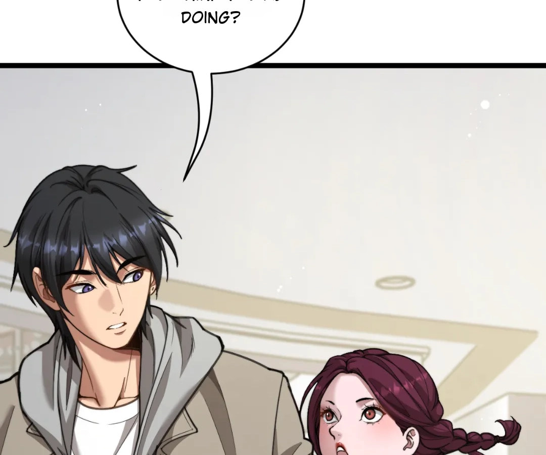 Perfect Life System: Double Cash for Her Favor Chapter 66 page 128 - 