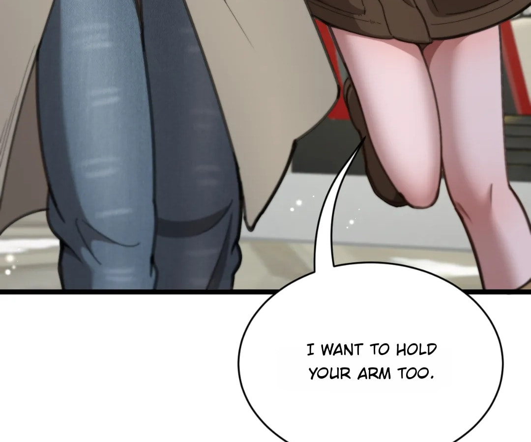 Perfect Life System: Double Cash for Her Favor Chapter 66 page 130 - 
