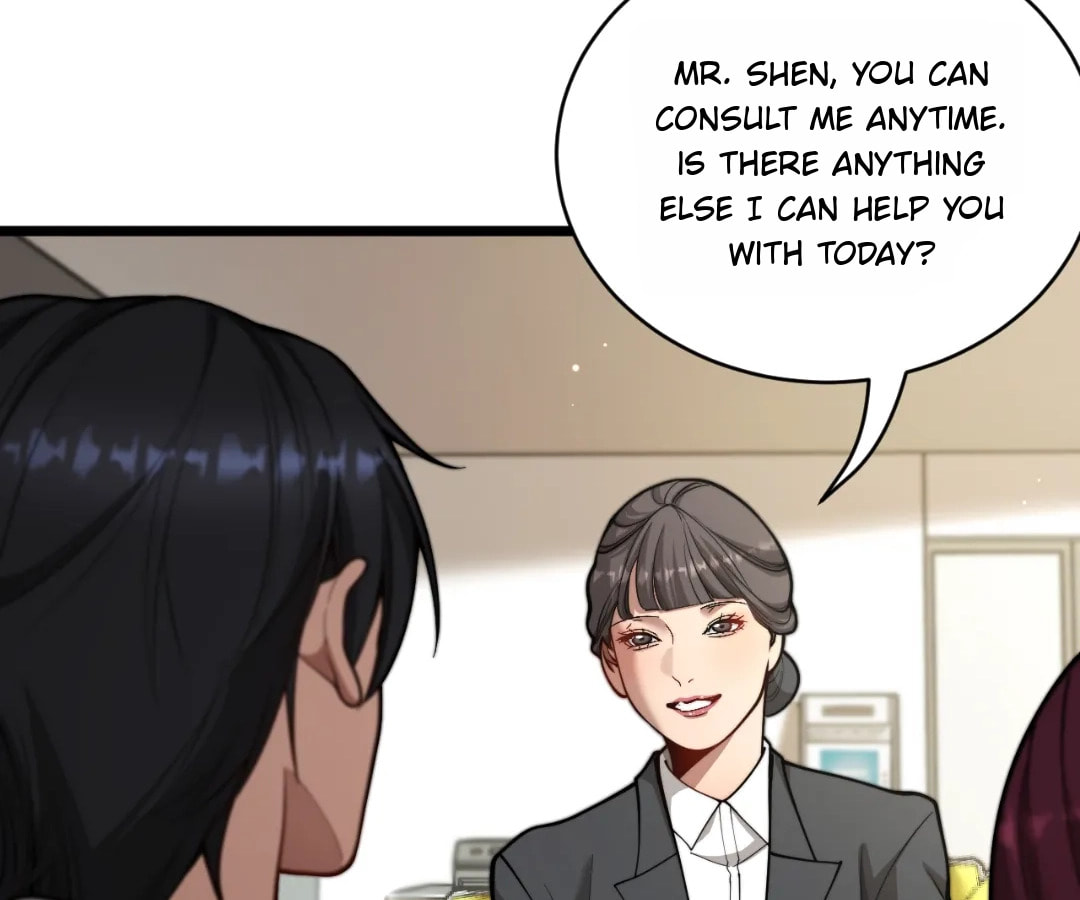 Perfect Life System: Double Cash for Her Favor Chapter 66 page 14 - 