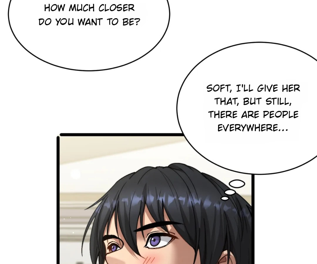 Perfect Life System: Double Cash for Her Favor Chapter 66 page 138 - 
