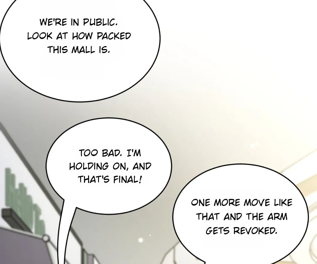 Perfect Life System: Double Cash for Her Favor Chapter 66 page 140 - 