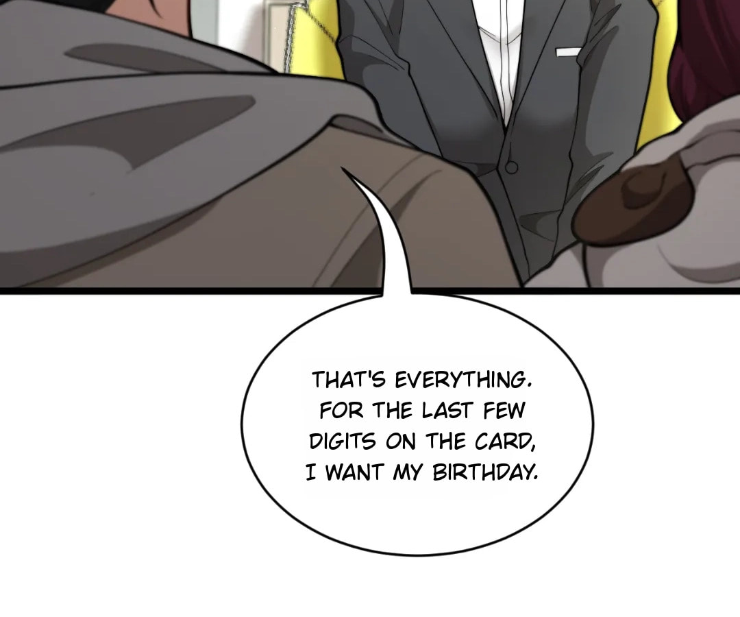 Perfect Life System: Double Cash for Her Favor Chapter 66 page 15 - 