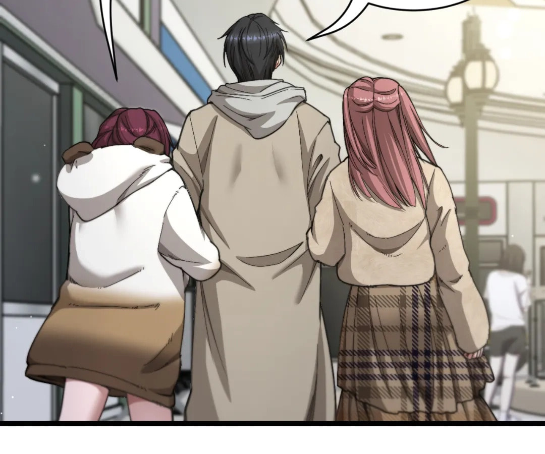 Perfect Life System: Double Cash for Her Favor Chapter 66 page 141 - 