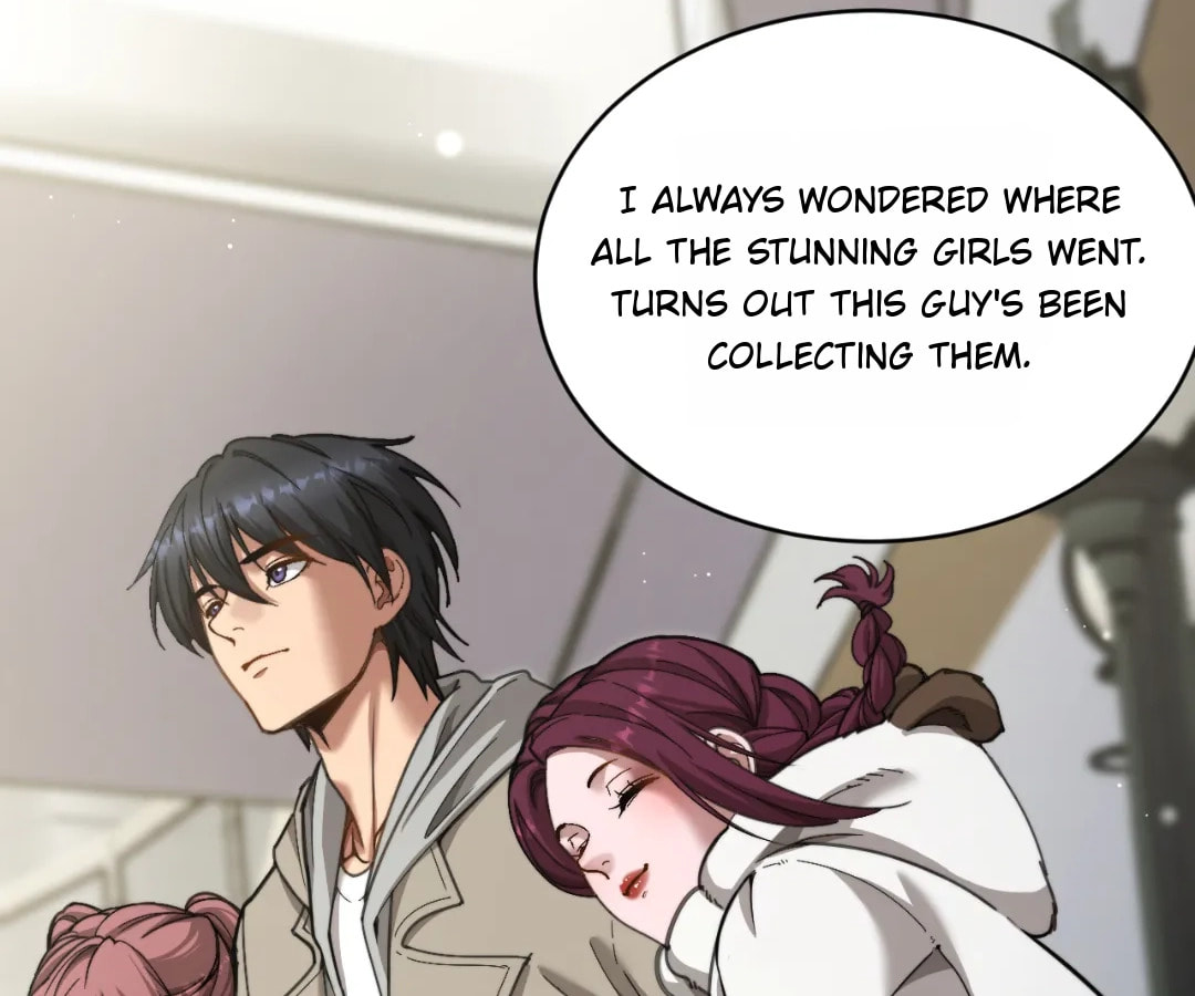 Perfect Life System: Double Cash for Her Favor Chapter 66 page 144 - 
