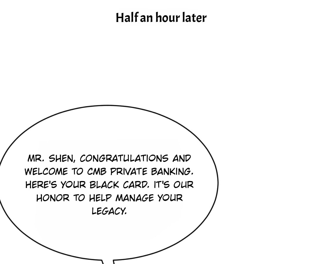 Perfect Life System: Double Cash for Her Favor Chapter 66 page 17 - 