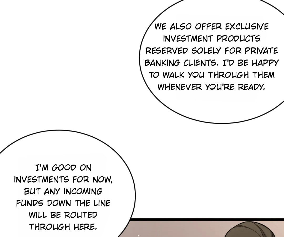 Perfect Life System: Double Cash for Her Favor Chapter 66 page 20 - 