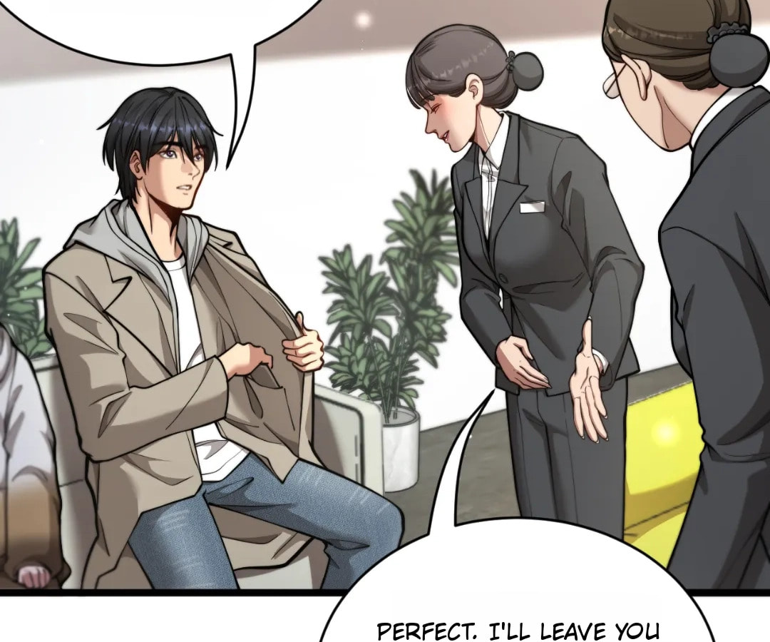 Perfect Life System: Double Cash for Her Favor Chapter 66 page 21 - 