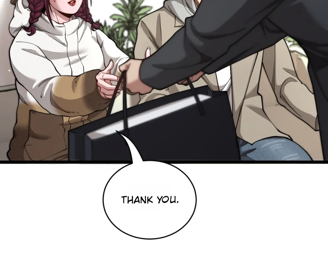 Perfect Life System: Double Cash for Her Favor Chapter 66 page 23 - 