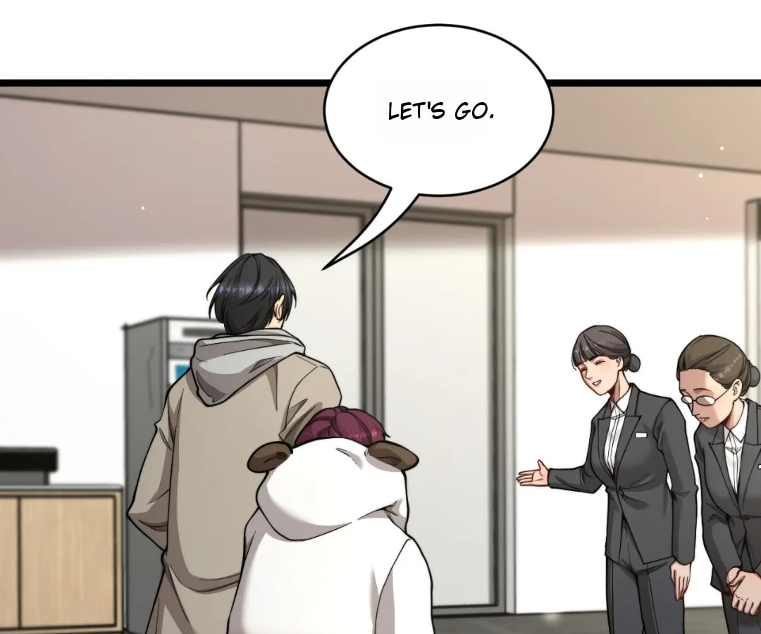 Perfect Life System: Double Cash for Her Favor Chapter 66 page 24 - 