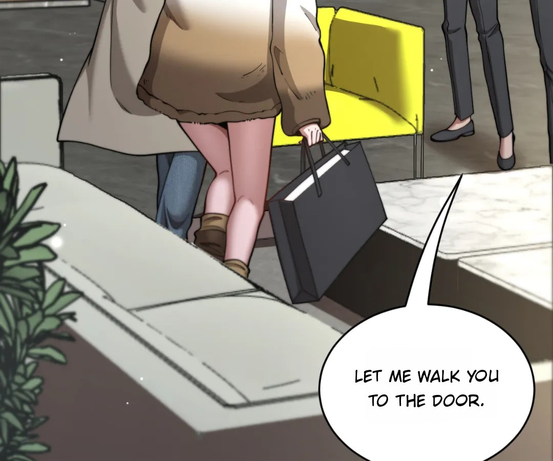 Perfect Life System: Double Cash for Her Favor Chapter 66 page 25 - 