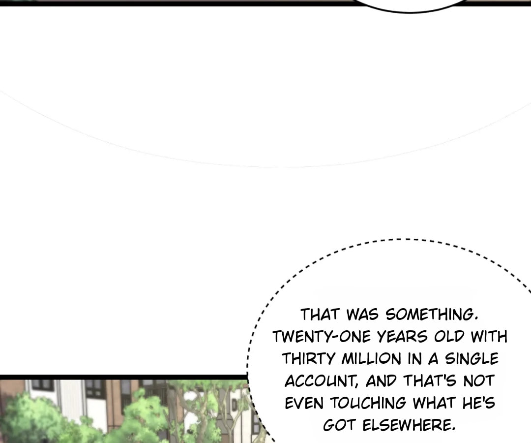 Perfect Life System: Double Cash for Her Favor Chapter 66 page 26 - 