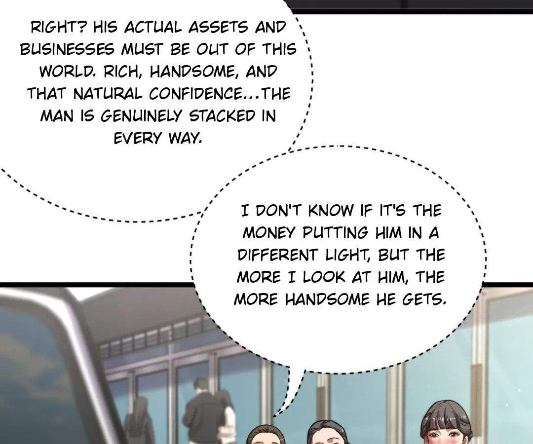 Perfect Life System: Double Cash for Her Favor Chapter 66 page 29 - 