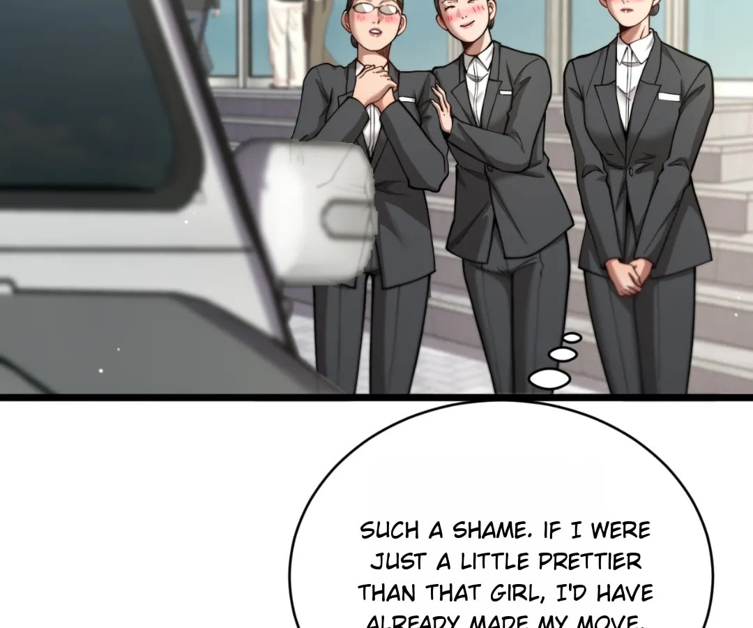 Perfect Life System: Double Cash for Her Favor Chapter 66 page 30 - 