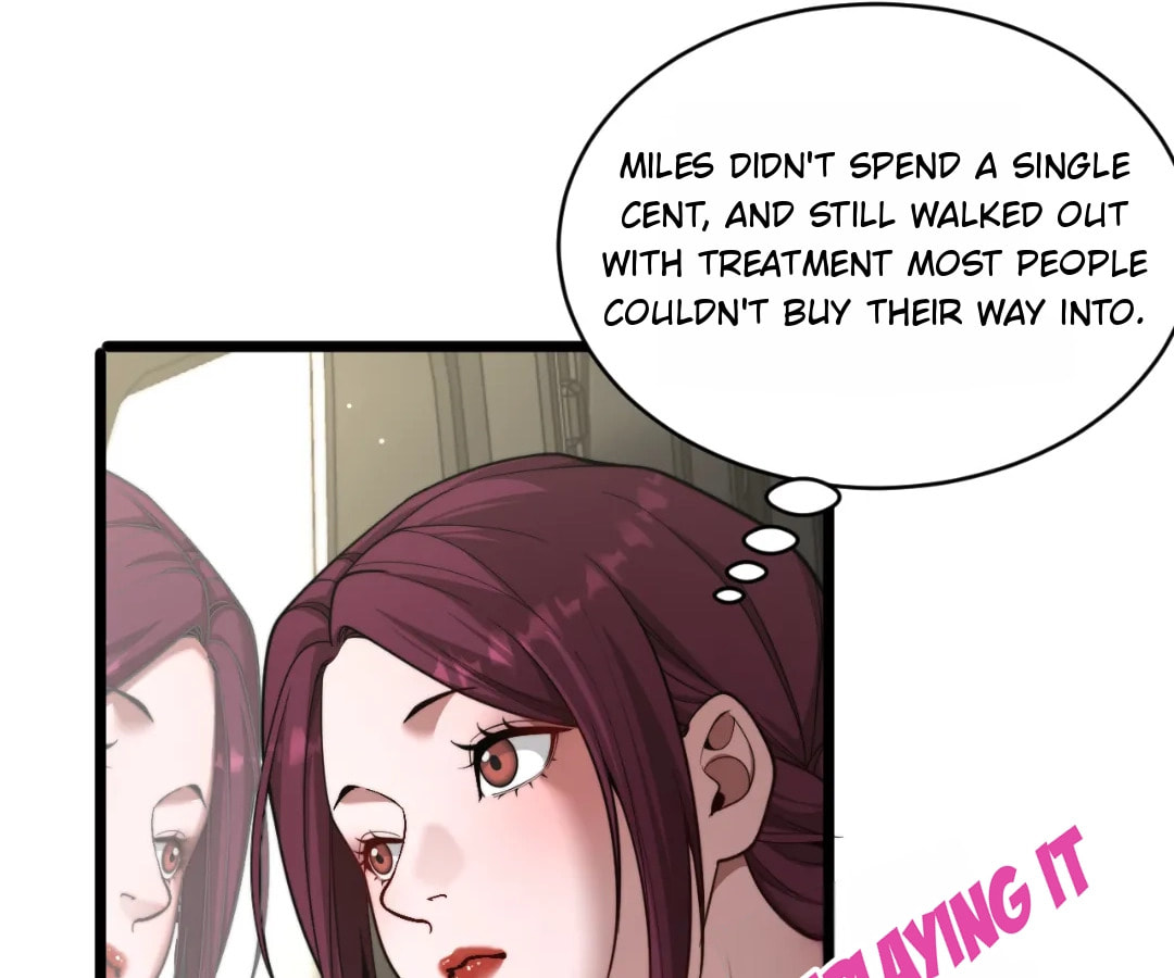 Perfect Life System: Double Cash for Her Favor Chapter 66 page 32 - 
