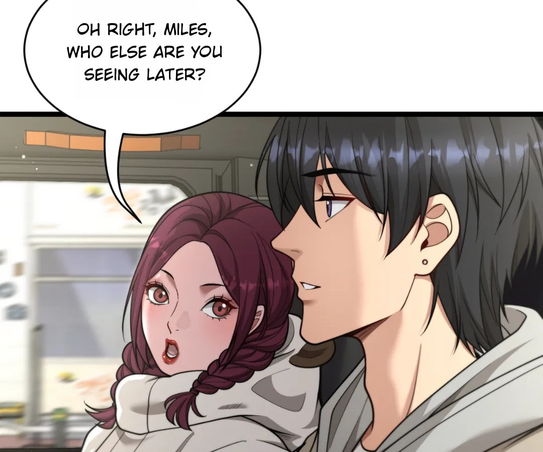 Perfect Life System: Double Cash for Her Favor Chapter 66 page 34 - 