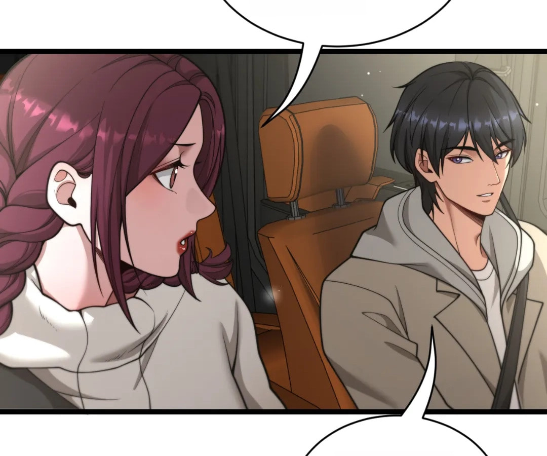 Perfect Life System: Double Cash for Her Favor Chapter 66 page 36 - 