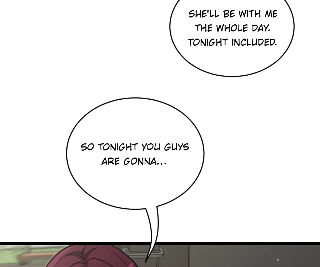 Perfect Life System: Double Cash for Her Favor Chapter 66 page 37 - 
