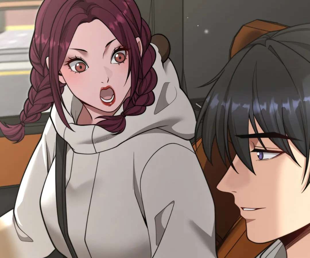 Perfect Life System: Double Cash for Her Favor Chapter 66 page 38 - 