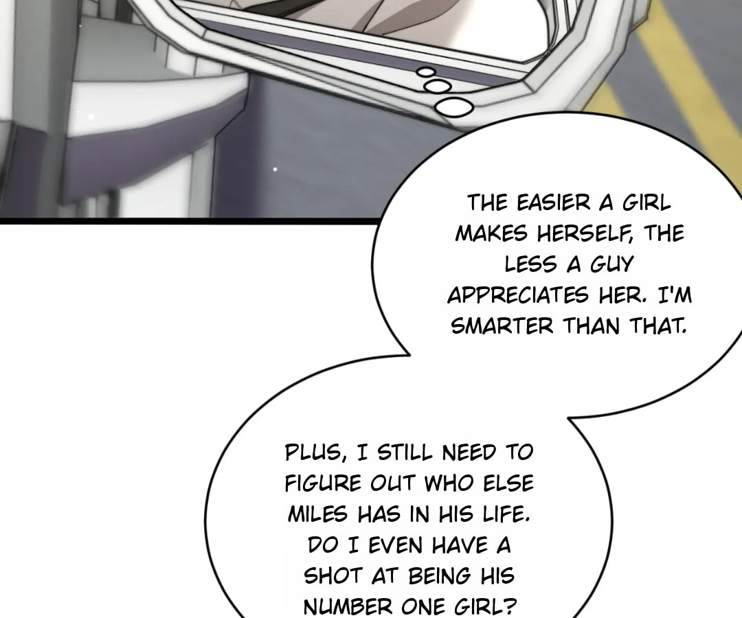 Perfect Life System: Double Cash for Her Favor Chapter 66 page 41 - 