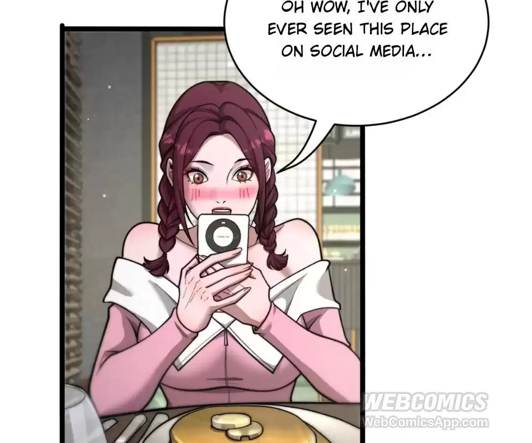 Perfect Life System: Double Cash for Her Favor Chapter 66 page 43 - 