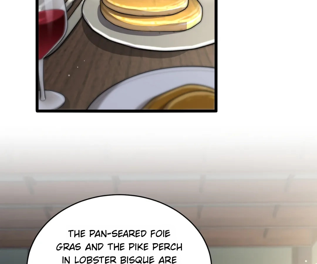Perfect Life System: Double Cash for Her Favor Chapter 66 page 44 - 