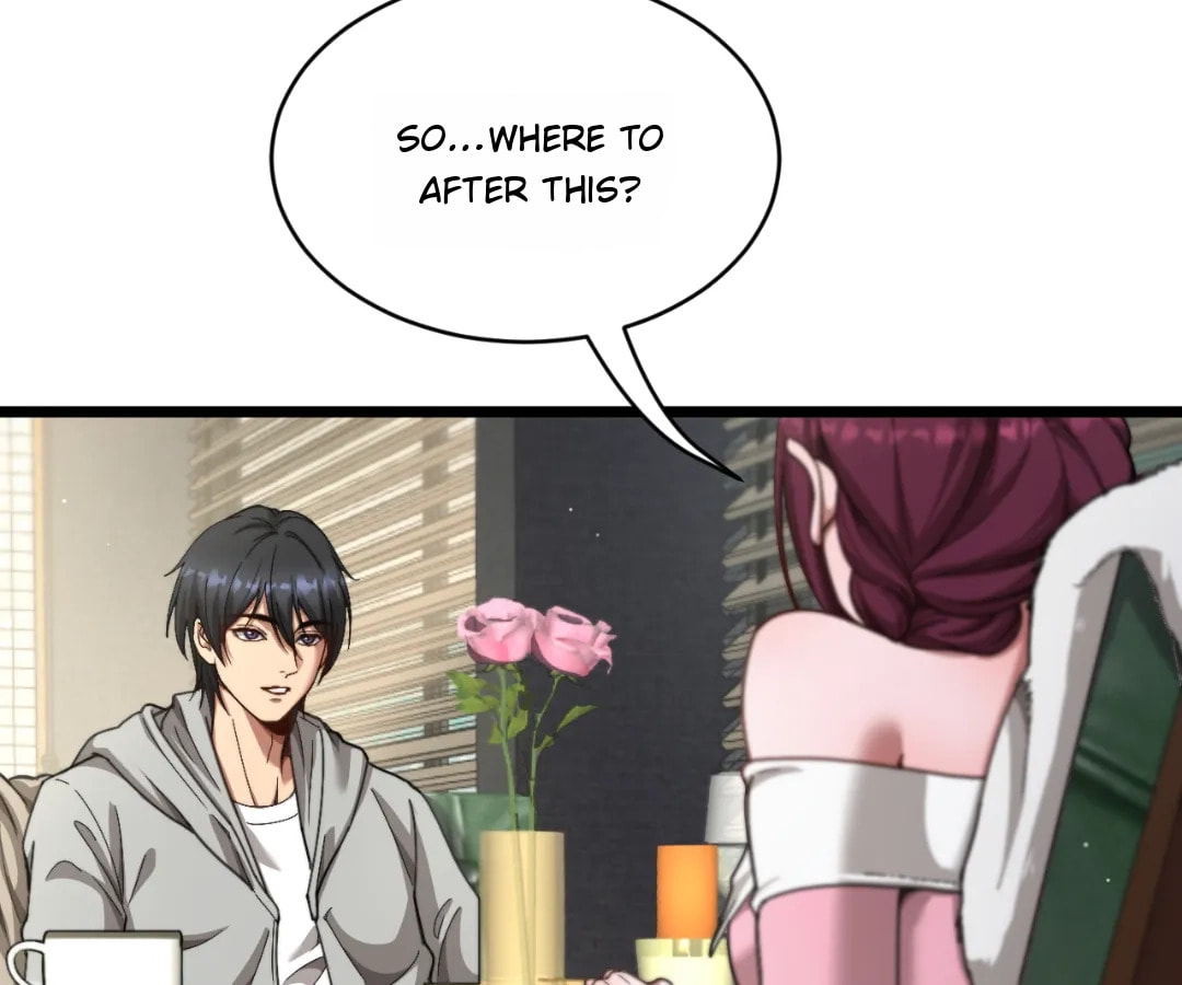 Perfect Life System: Double Cash for Her Favor Chapter 66 page 47 - 