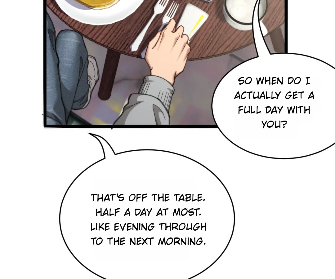 Perfect Life System: Double Cash for Her Favor Chapter 66 page 53 - 