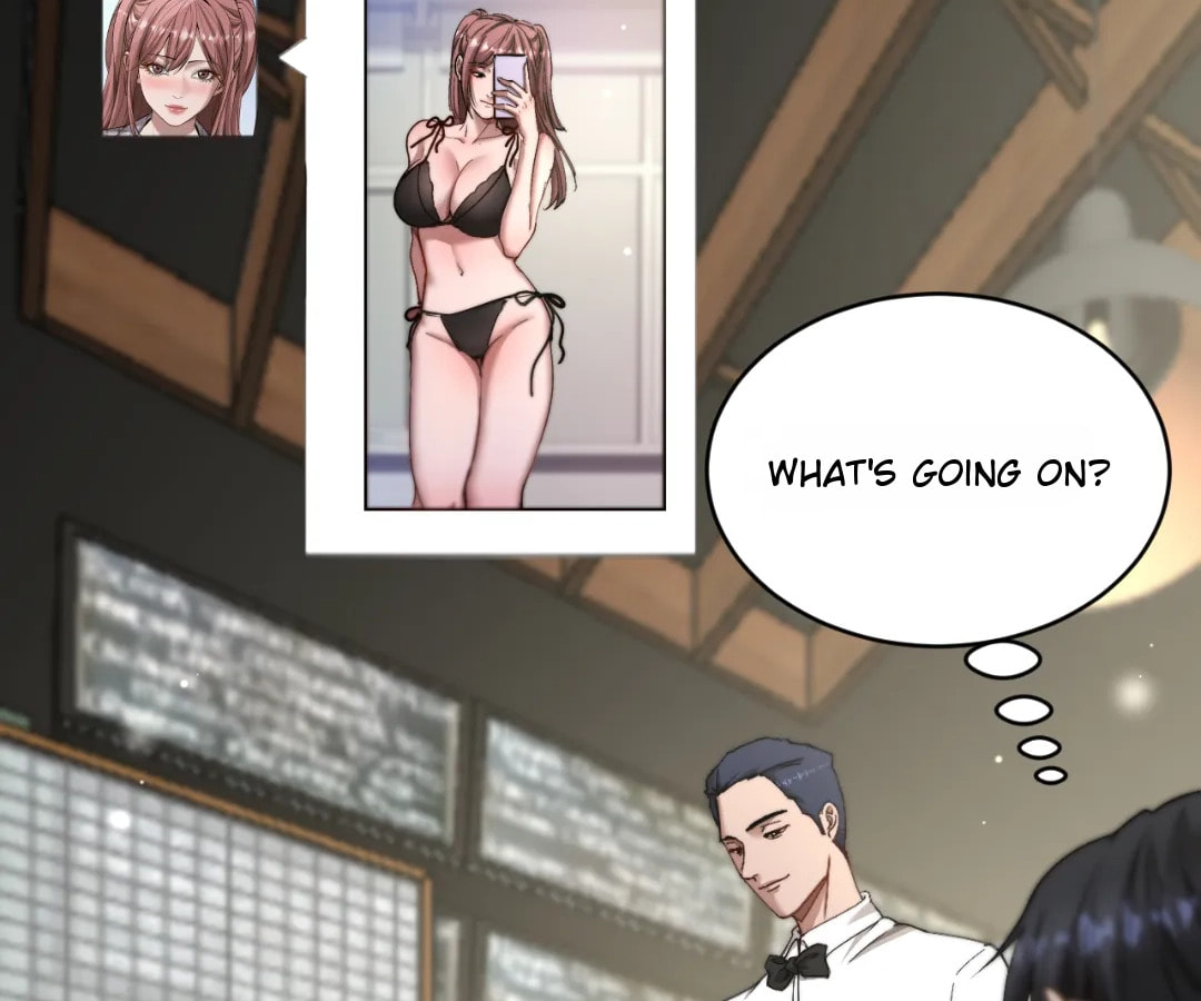 Perfect Life System: Double Cash for Her Favor Chapter 66 page 56 - 