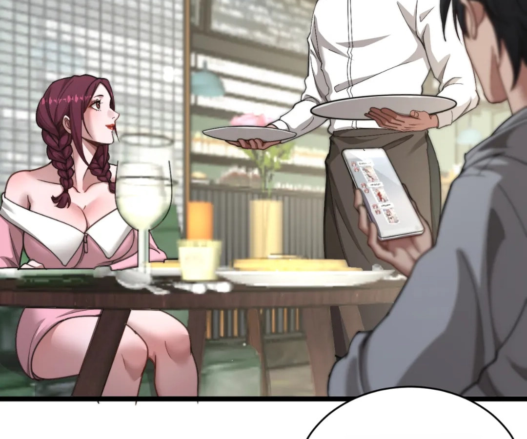Perfect Life System: Double Cash for Her Favor Chapter 66 page 57 - 