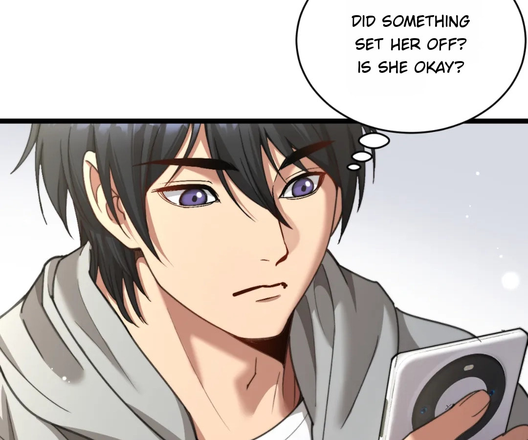Perfect Life System: Double Cash for Her Favor Chapter 66 page 58 - 