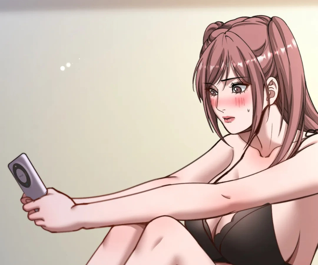 Perfect Life System: Double Cash for Her Favor Chapter 66 page 60 - 