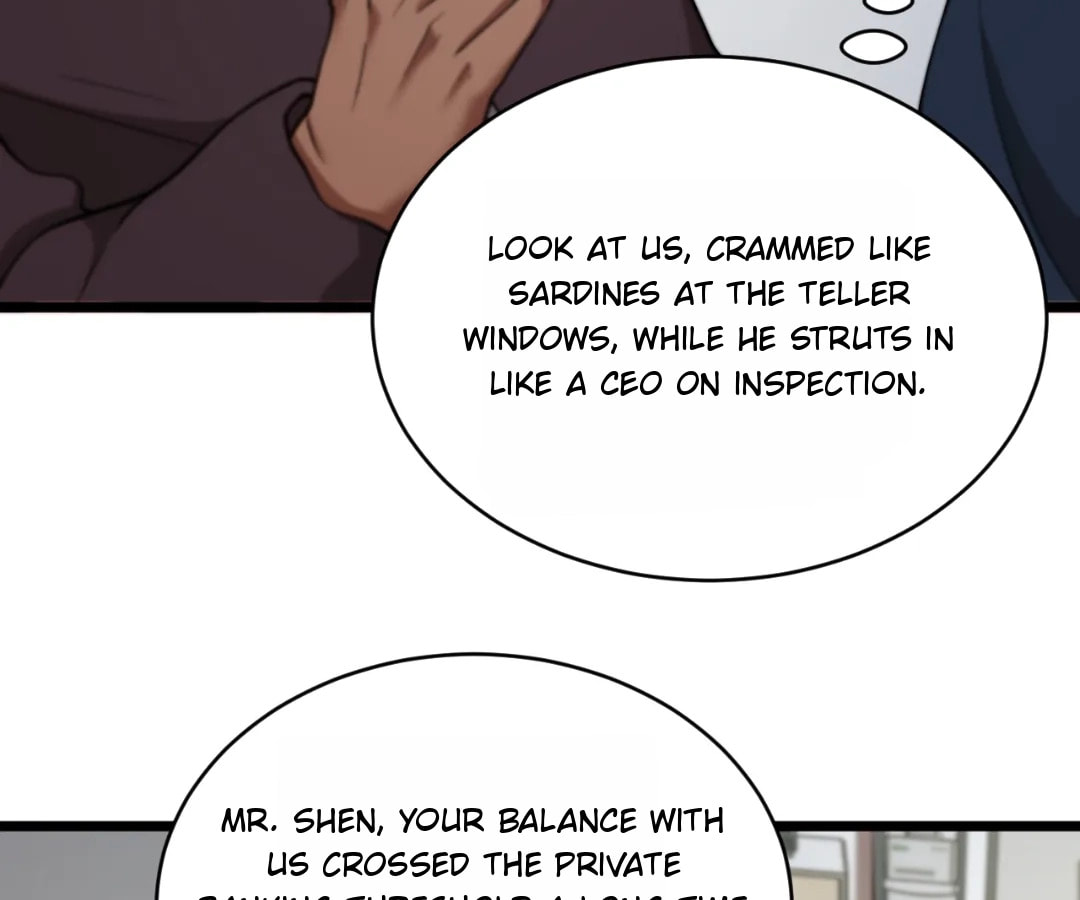 Perfect Life System: Double Cash for Her Favor Chapter 66 page 7 - 