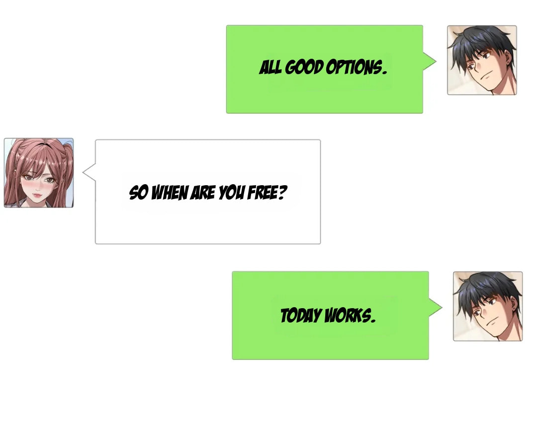 Perfect Life System: Double Cash for Her Favor Chapter 66 page 62 - 