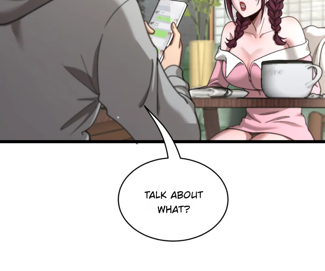 Perfect Life System: Double Cash for Her Favor Chapter 66 page 64 - 