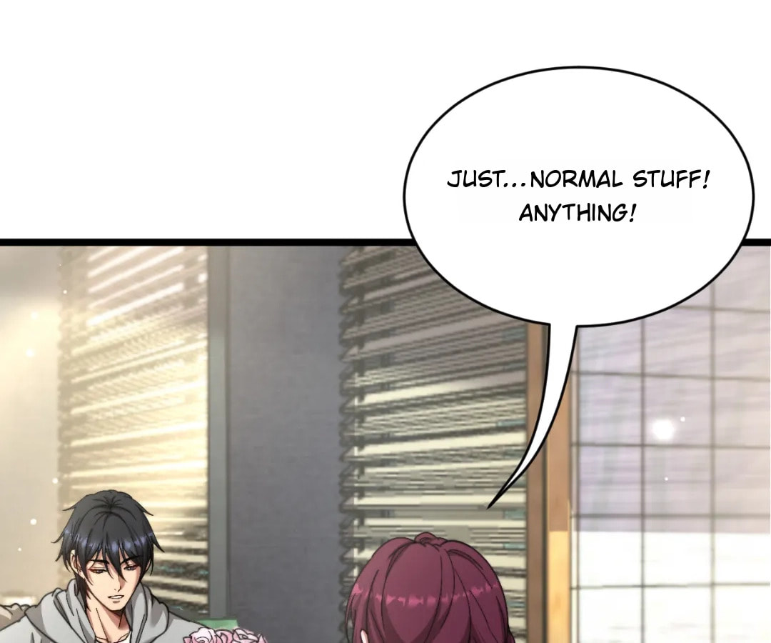 Perfect Life System: Double Cash for Her Favor Chapter 66 page 65 - 