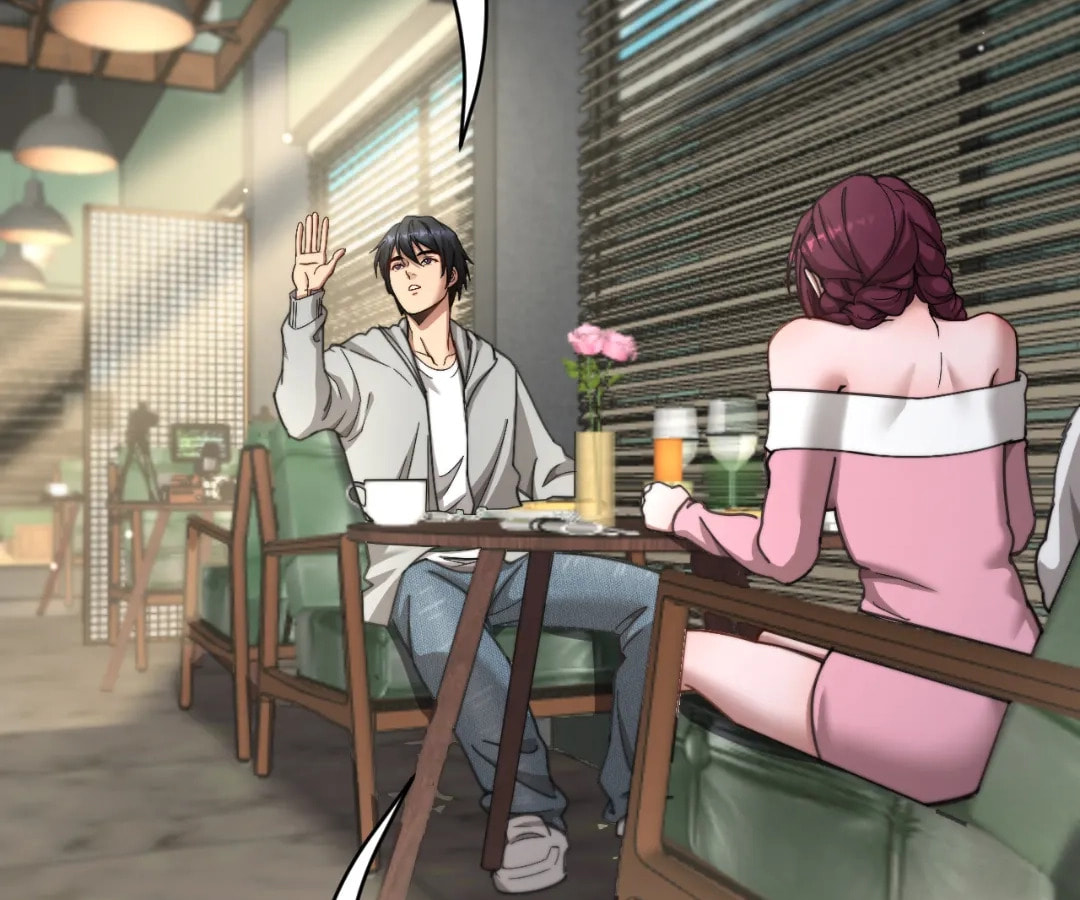 Perfect Life System: Double Cash for Her Favor Chapter 66 page 71 - 