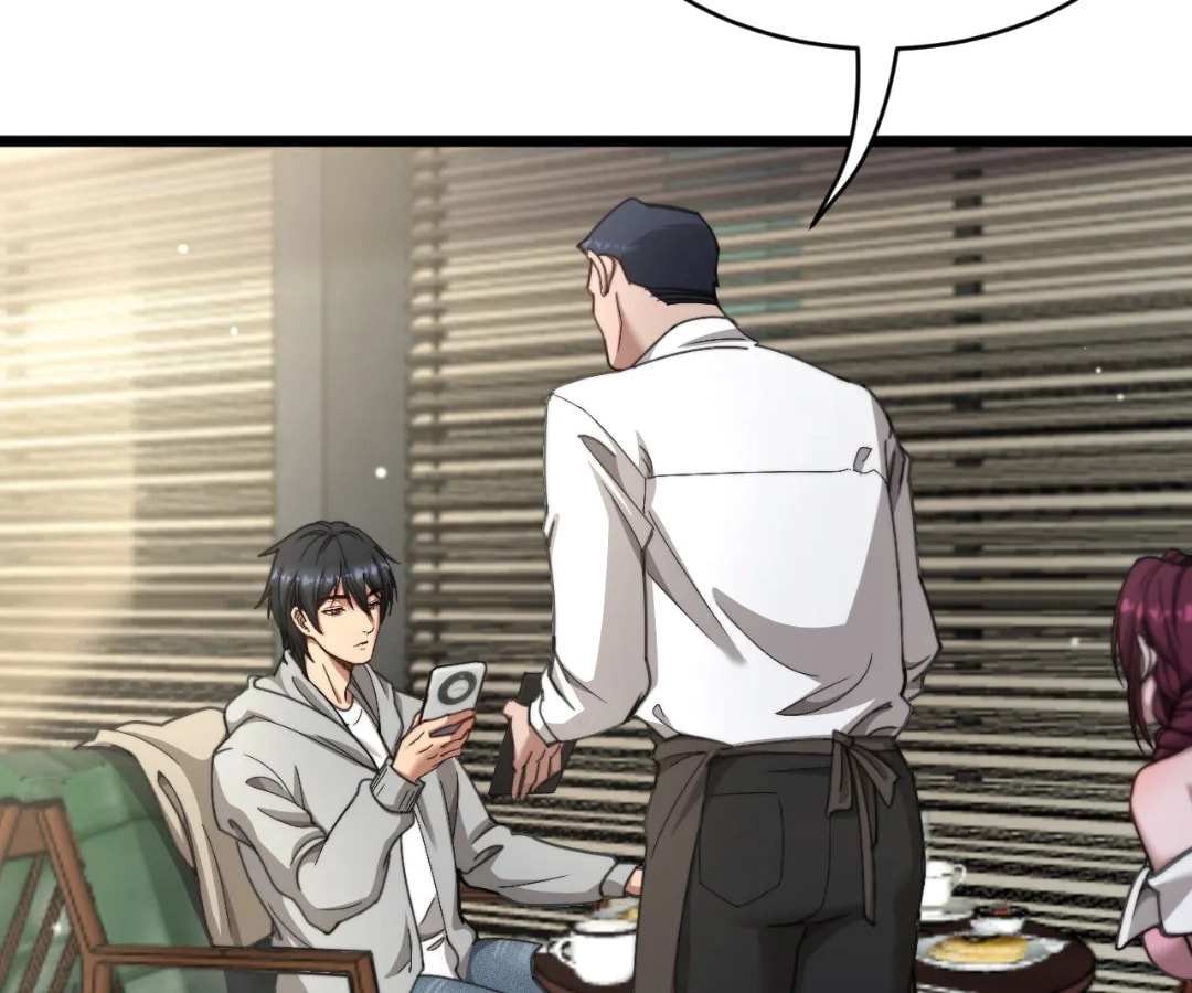 Perfect Life System: Double Cash for Her Favor Chapter 66 page 73 - 