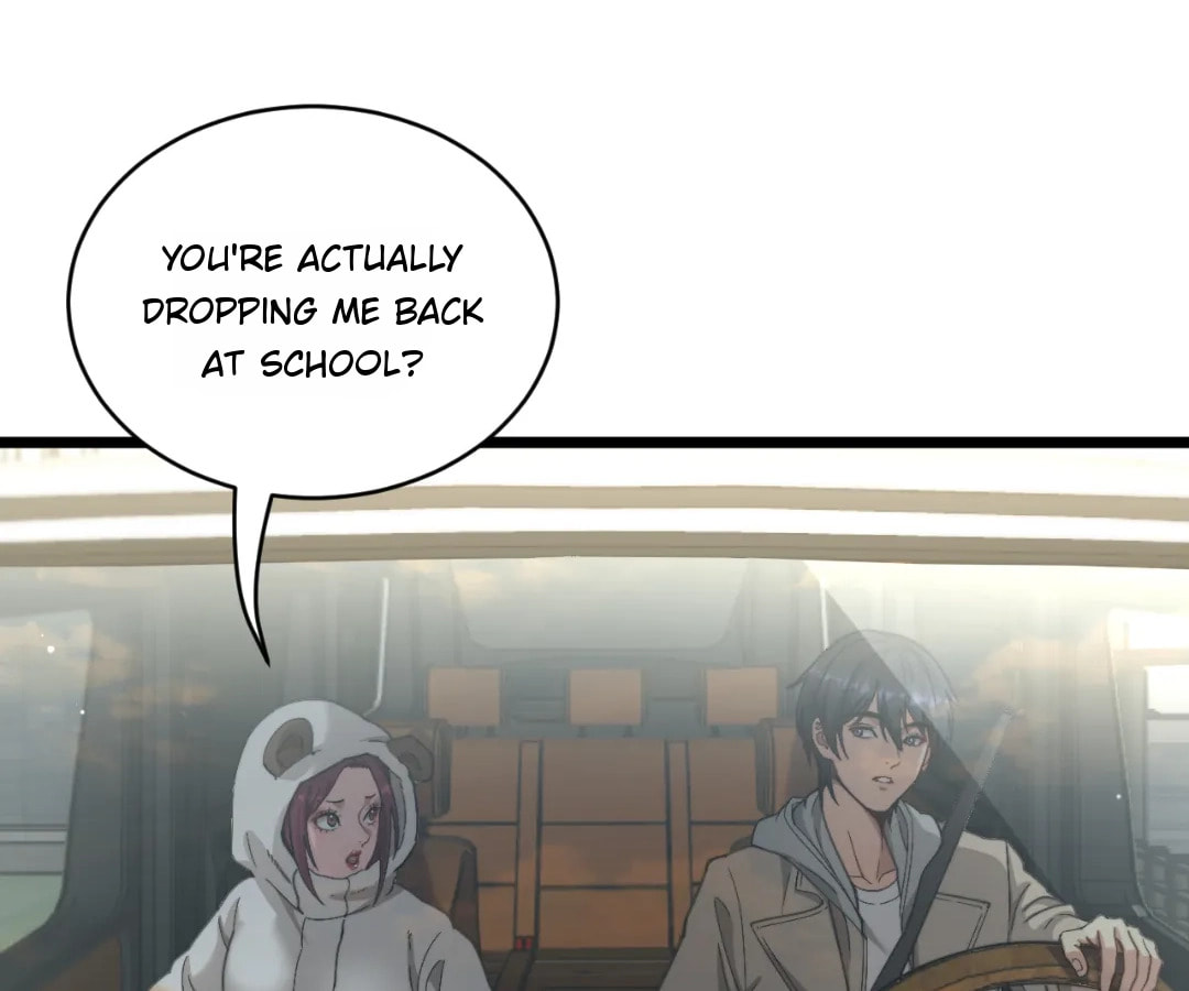 Perfect Life System: Double Cash for Her Favor Chapter 66 page 78 - 