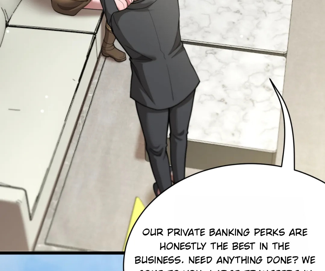 Perfect Life System: Double Cash for Her Favor Chapter 66 page 9 - 