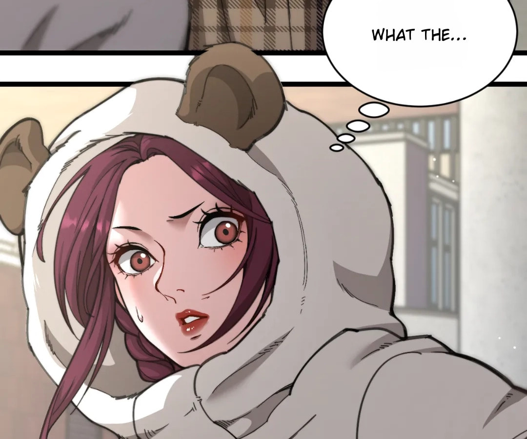 Perfect Life System: Double Cash for Her Favor Chapter 66 page 85 - 
