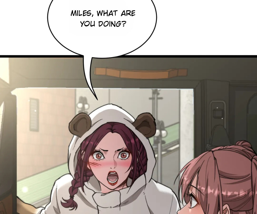 Perfect Life System: Double Cash for Her Favor Chapter 66 page 89 - 
