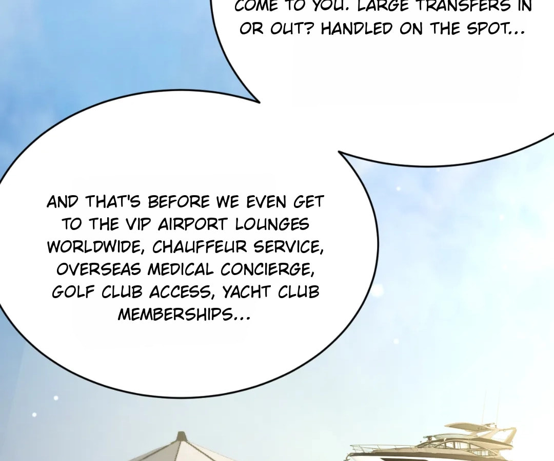 Perfect Life System: Double Cash for Her Favor Chapter 66 page 10 - 