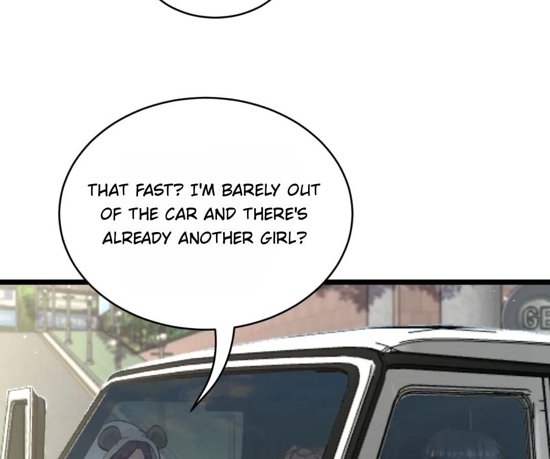 Perfect Life System: Double Cash for Her Favor Chapter 66 page 94 - 