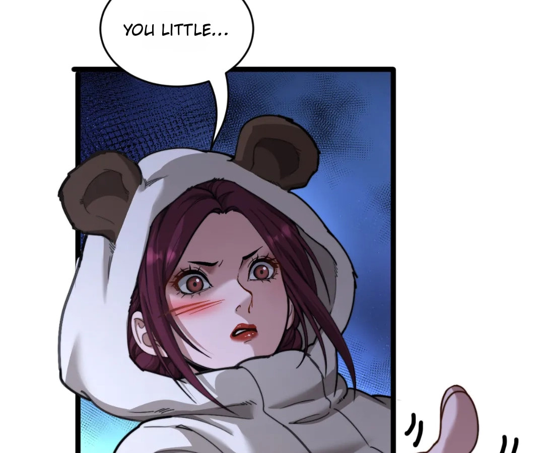 Perfect Life System: Double Cash for Her Favor Chapter 66 page 96 - 