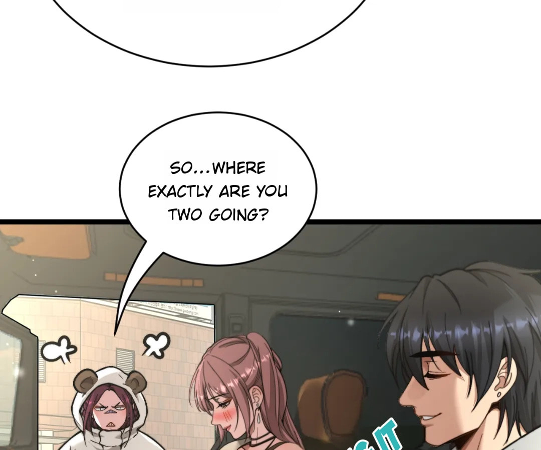 Perfect Life System: Double Cash for Her Favor Chapter 66 page 98 - 