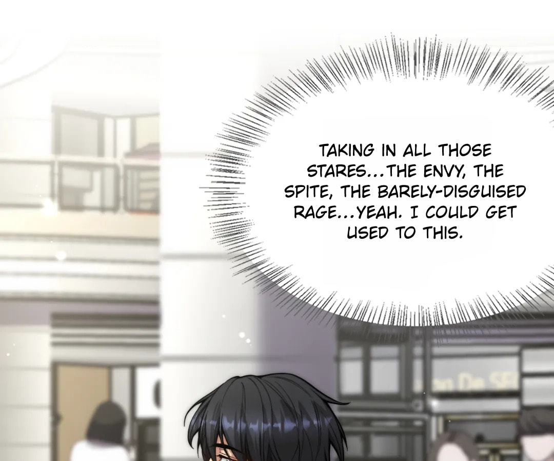 Perfect Life System: Double Cash for Her Favor Chapter 67 page 1 - 