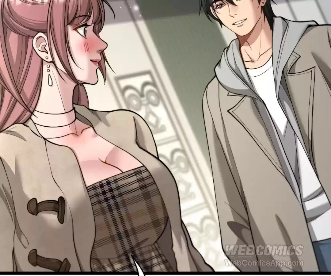 Perfect Life System: Double Cash for Her Favor Chapter 67 page 11 - 