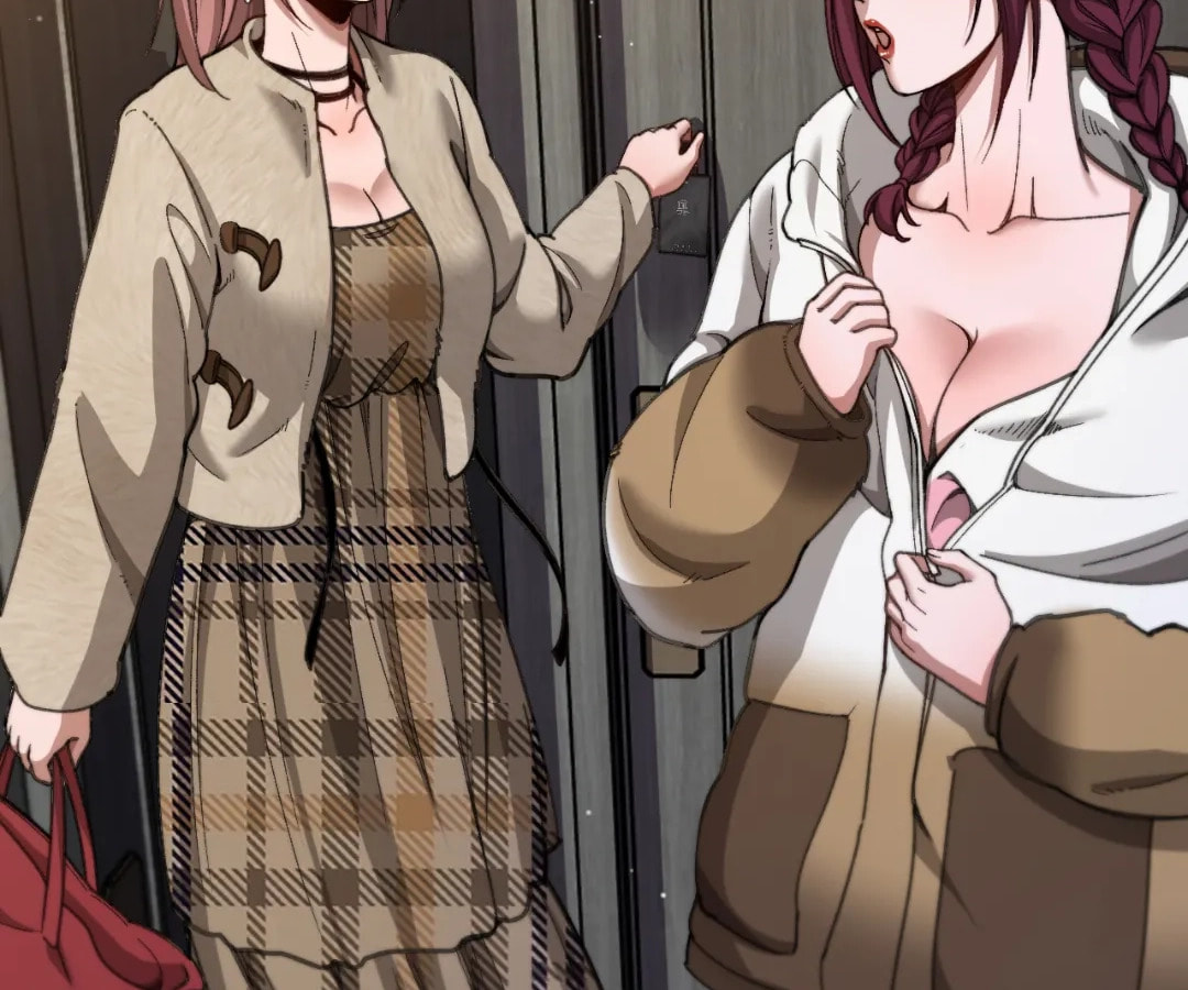 Perfect Life System: Double Cash for Her Favor Chapter 67 page 104 - 