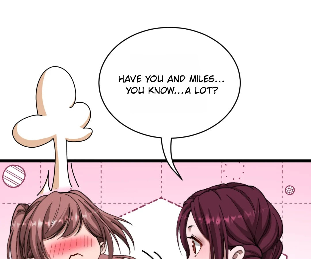 Perfect Life System: Double Cash for Her Favor Chapter 67 page 106 - 